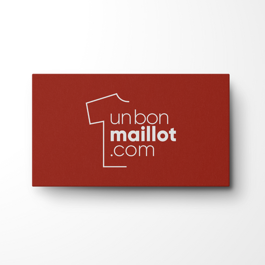La carte cadeau Unbonmaillot