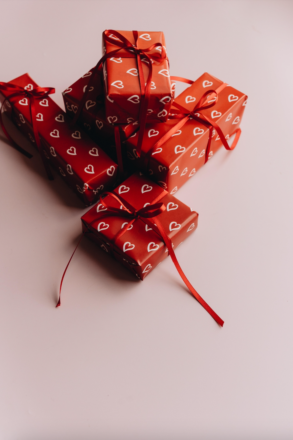 Idées cadeaux Saint Valentin Image