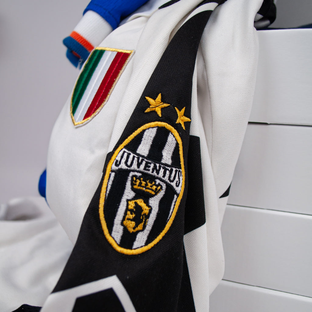 LA BOX MAILLOT VINTAGE 1970-2010