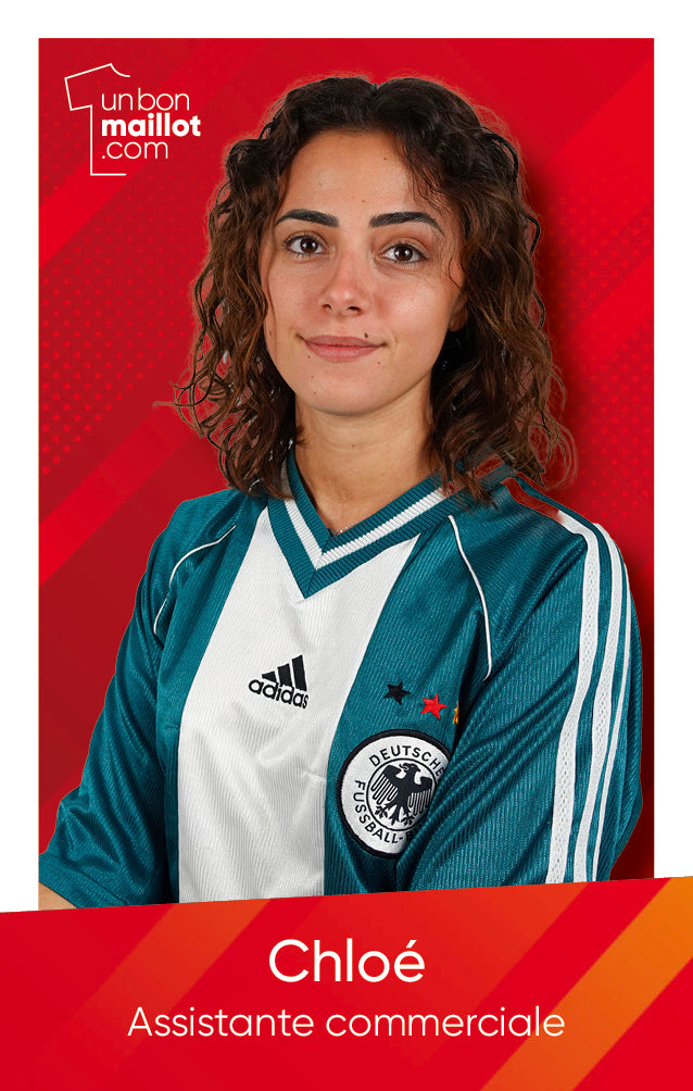 Chloé d'Unbonmaillot