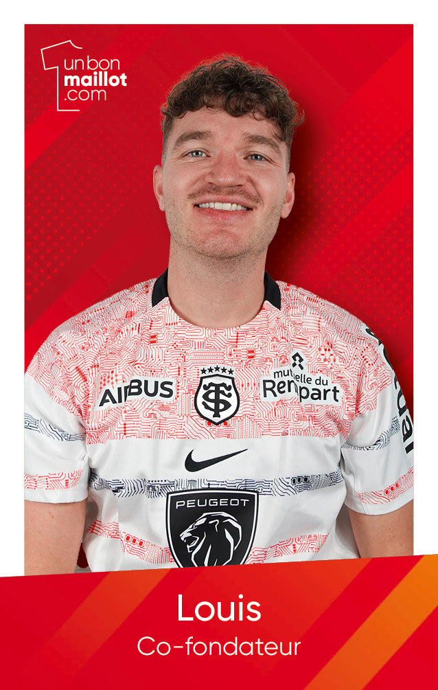 Louis d'Unbonmaillot