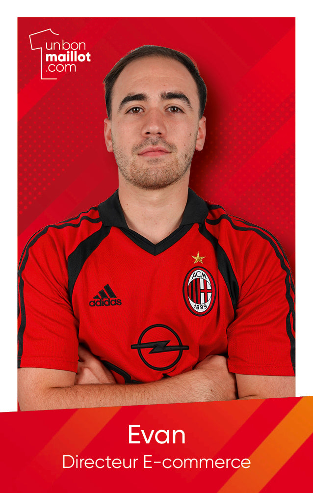 Evan d'unbonmaillot