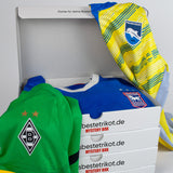 LA BOX MAILLOT VINTAGE 2015-2020