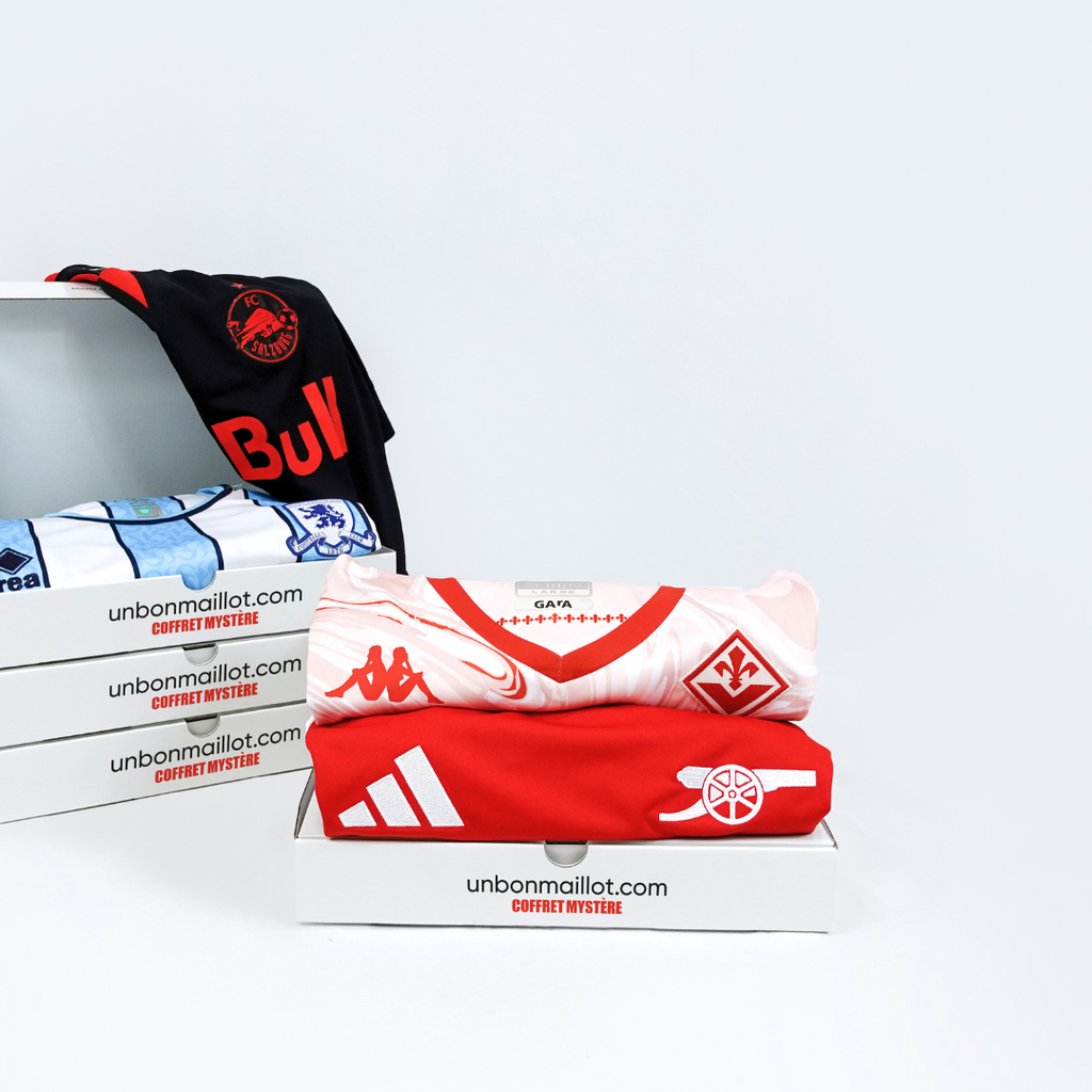 Mystery Box Europa 🇪🇺