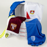 La box short mystère 🩳