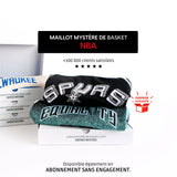 La box mystère NBA 🏀