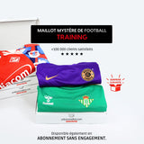 Box maillot mystère training 🏃🏻‍♂️