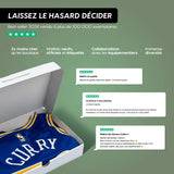 La box mystère NBA 🏀