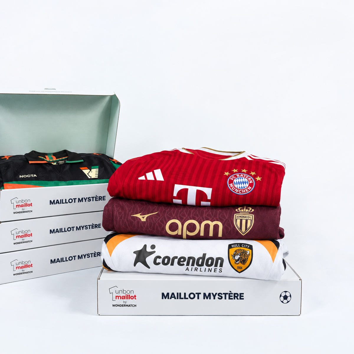 La box mystère 26/27 🆕