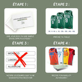 La box mystère NBA 🏀