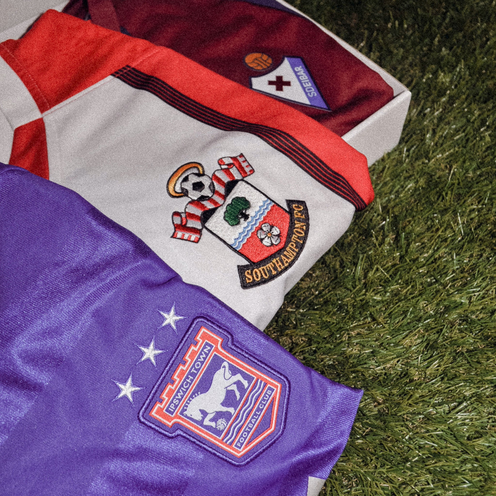 La box maillot mystère vintage 2015-2019