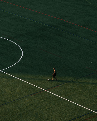 FOOTBALL