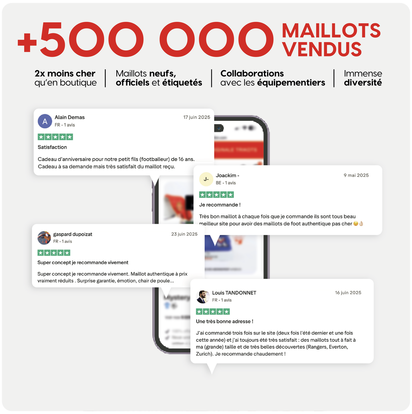 La box mystère UK 🇬🇧