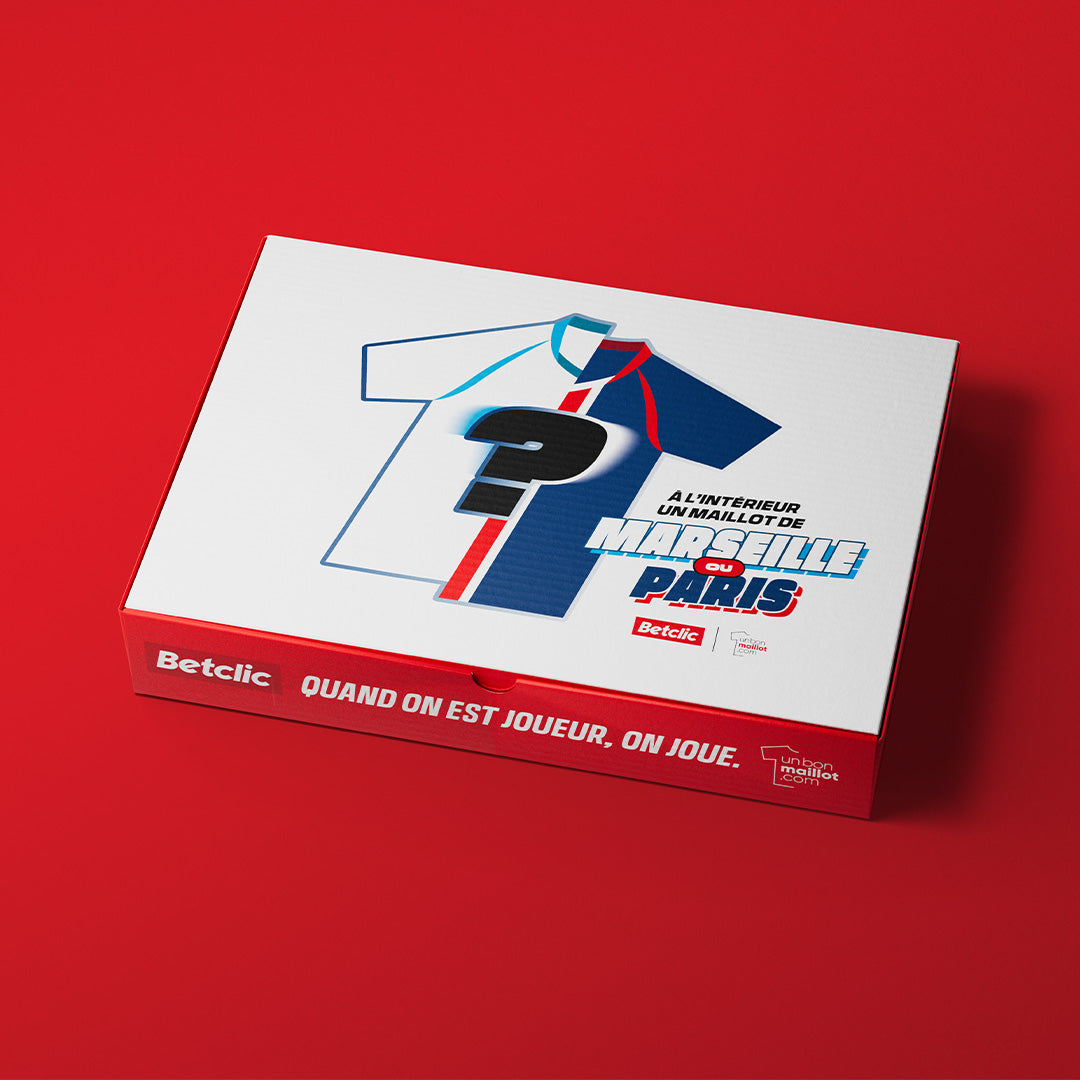 Rivals Box - Édition Limitée