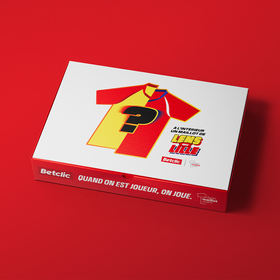 Rivals Box - Édition Limitée