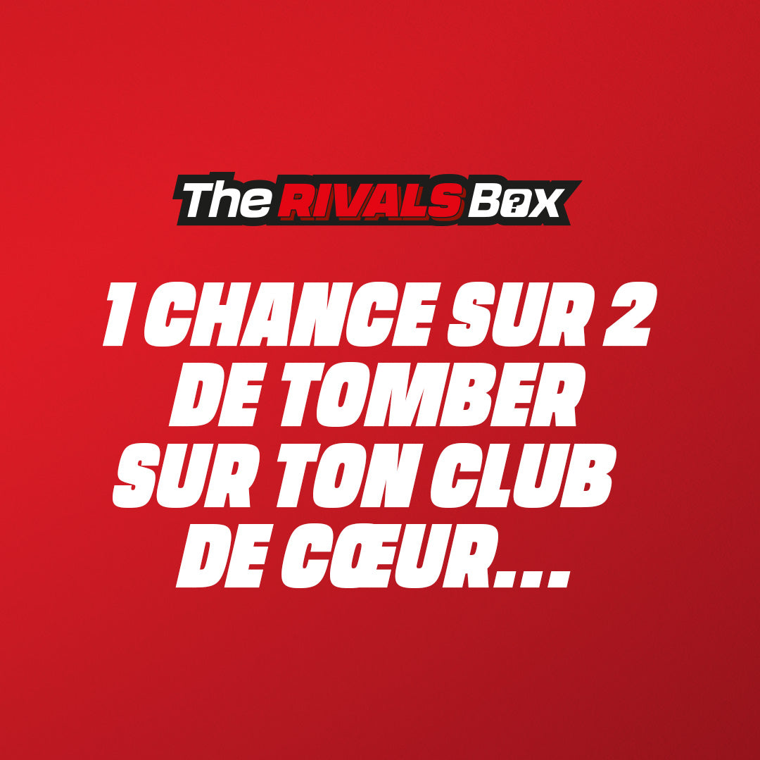 Rivals Box - Édition Limitée