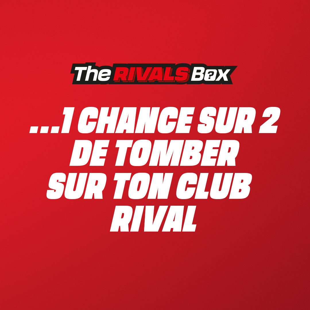 Rivals Box - Édition Limitée