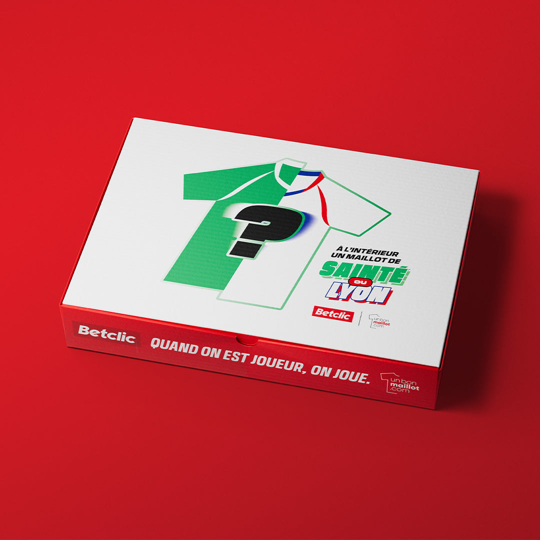 Rivals Box - Édition Limitée